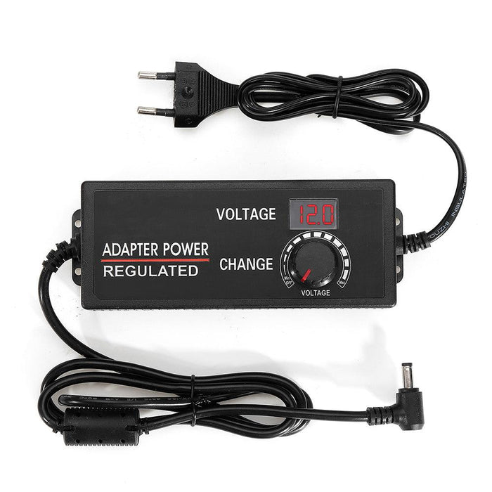 9-24V 5A Display Regulated AC/DC Adapter Switching Power Supply Adapter Power Adapter