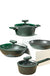 Full Set Of Household Non-stick Surface Suit