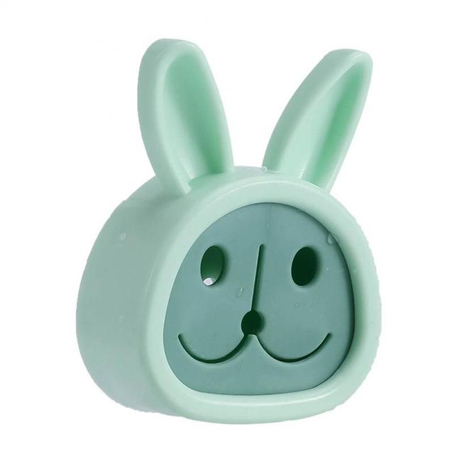 Cute Towel Plug Holder - Okeihouse