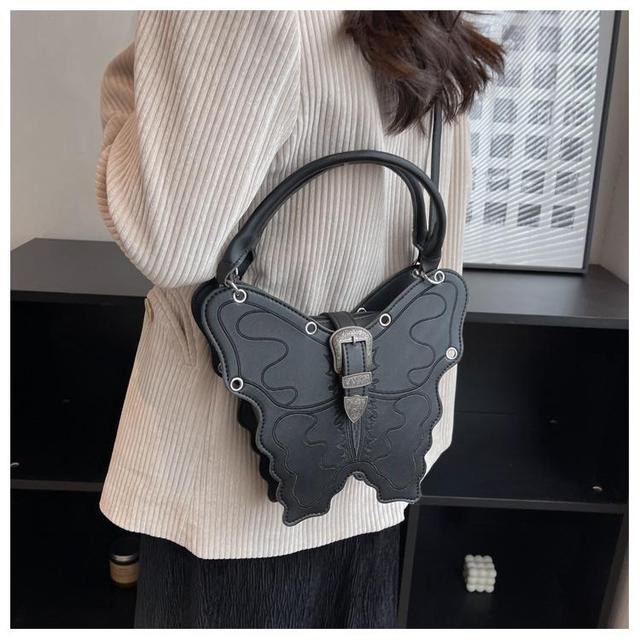 Butterfly Shape Crossbody Bag - Okeihouse