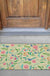 Feblilac The English Garden Door Mat by AmeliaRose Illustrations from UK