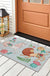 Feblilac The Lion and the Unicorn Door Mat by AmeliaRose Illustrations from UK