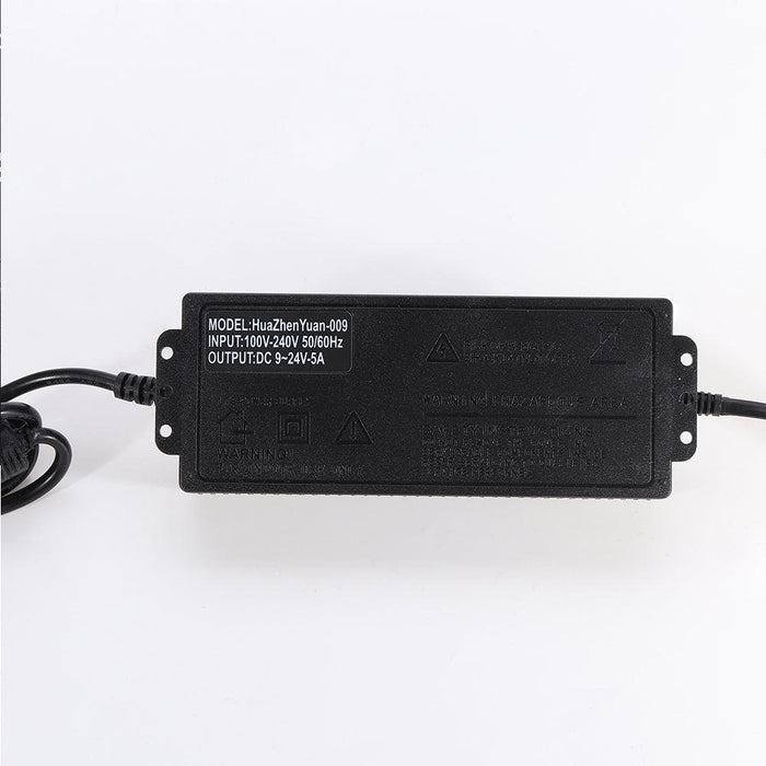 3-12V 10A Display Regulated AC/DC Adapter Switching Power Supply Adapter Power Adapter