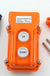 Crane Pendant Control Hoist Push Button Switch Station Up-Down Rainproof Button