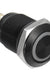 12v 4 Pin 12mm Led Light Metal Push Button Momentary Switch Waterproof Black