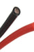 12AWG 3m Gauge Silicone Wire Flexible Stranded Black/Red Copper Cable F/ RC