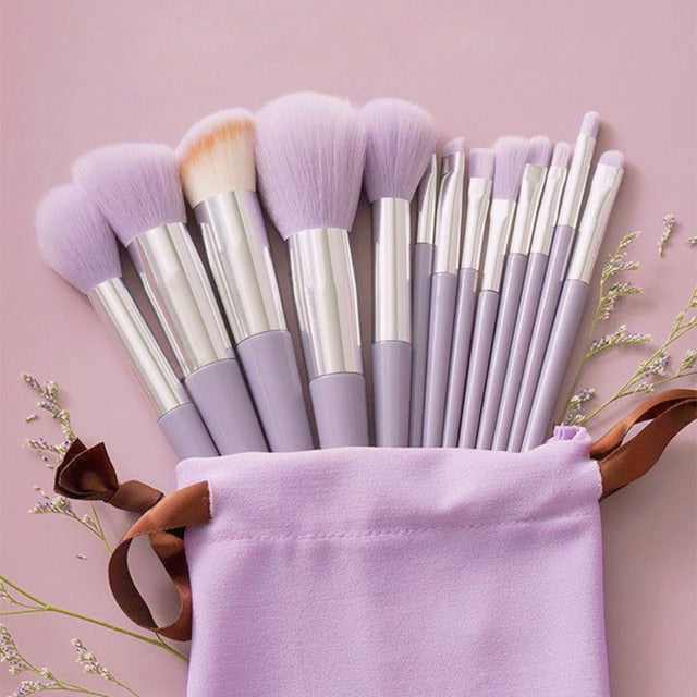 Makeup Brushes Set - Okeihouse