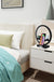 Fast Charging 4 in 1 Bedside Lamp Wireless Charger Bracket