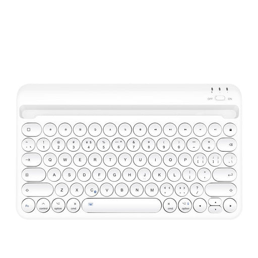 Bluetooth keyboard