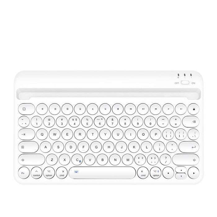 Bluetooth keyboard