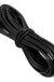 DANIU 10 Meter Black Silicone Wire Cable 10/12/14/16/18/20/22AWG Flexible Cable