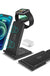 3 In 1 Wireless Charger Station Fast Charging Stand