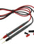 PT1005 1000V 10A Banana Universal Multimeter Test Probe Leads Cable