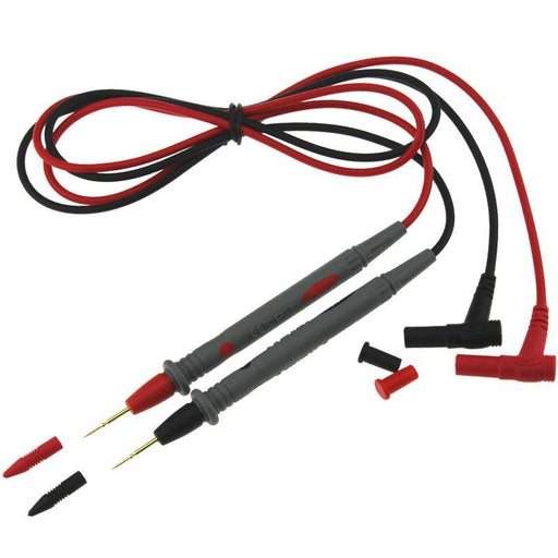 PT1005 1000V 10A Banana Universal Multimeter Test Probe Leads Cable