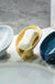 Elegant and Functional Soap Dish: Ceramic Design without Drainage Holes
