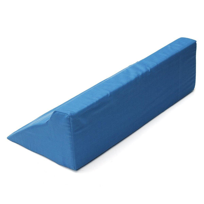 Acid Reflux Foam Bed Wedge Pillow Leg Elevation Back Lumbar Support Cushions