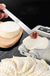 Electric Dumpling Artifact Automatic Easy Dumpling Maker Machine Kitchen Household