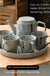 Ceramic Water Set Suit Household Teapot Cup