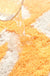 Feblilac Yellow Lemon Bath Mat 18"x30" or 46x76cm