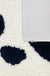 Cute Panda Bath Mat