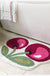 Feblilac Cute Cherry Bath Mat