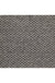 Feblilac Nordic Style Solid Wool Door Mat