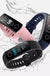 50m Waterproof Swimming Heart Rate Sleep Bracelet