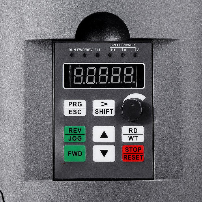 220V To 380V 7.5KW Variable Frequency Speed Control Drive VFD Inverter Frequency Converter Frequency Changer