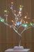 Tabletop Tree Lamp, Decorative LED Lights USB or AA Battery Powered for Bedroom Home Party