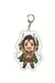 Cartoon Pendant Key Chain - Okeihouse