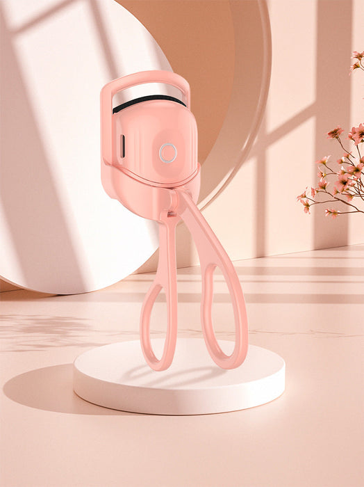 Sellu™ Heated Eyelash Curler - Okeihouse