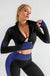 3PCS Yoga Set Seamless Sport Set Women Gym Clothing Leggings Women Crop Top Sports Bra Women Fitness Gym Set Womens Outfits Tracksuit