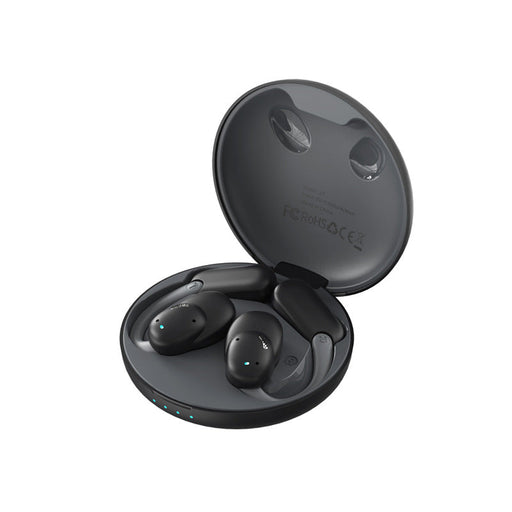 Air Conduction Non In-Ear Wireless Bluetooth Headset