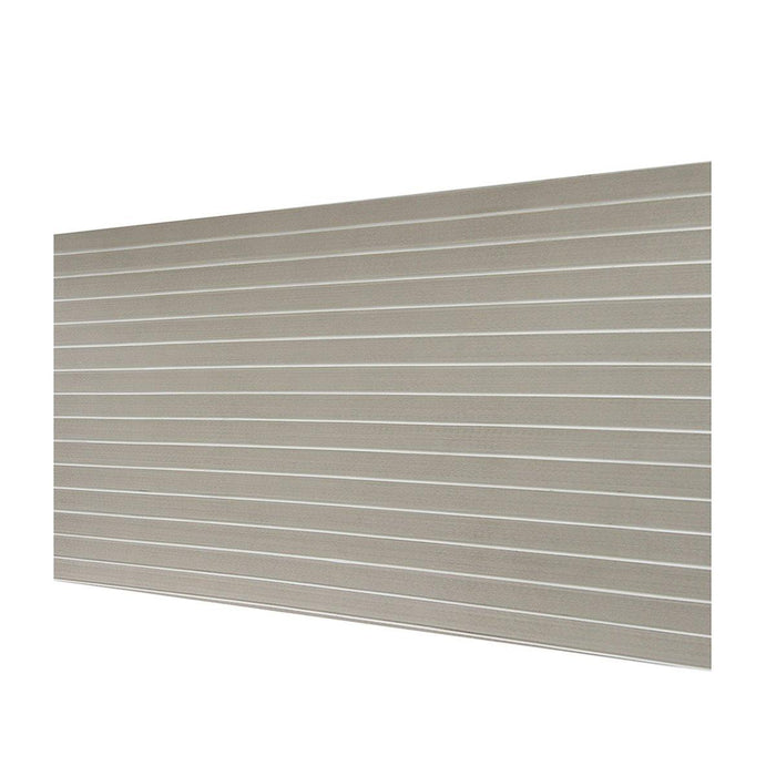 240cmx90cmx5mm Marine Flooring Faux Teak Grey With White Lines EVA Foam Boat Decking Sheet