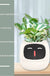 Facial Expression Control Intelligent Flower Pot