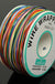 DANIU 250M 8-Wire Colored Insulated P/N B-30-1000 30AWG Wire Wrapping Cable Wrap Reel