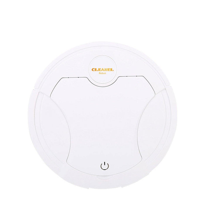 UV Sterilization Sprayer Robot Smart Vacuum Cleaner Mopping Sweeping Dust Sweep USB Charging