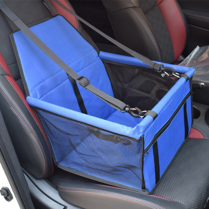 Pet Car Seat Bag - Okeihouse