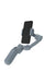 Folding Anti-shake Three-axis Gimbal Mobile Phone Stabilizer