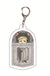 Cartoon Pendant Key Chain - Okeihouse