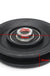 90mm Nylon Bearing Pulley Wheel 3.5" Cable Gym Fitness Equipment Part