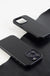 Genuine Leather Full Package Anti Drop Magnetic Suction Minimalist Phone Case