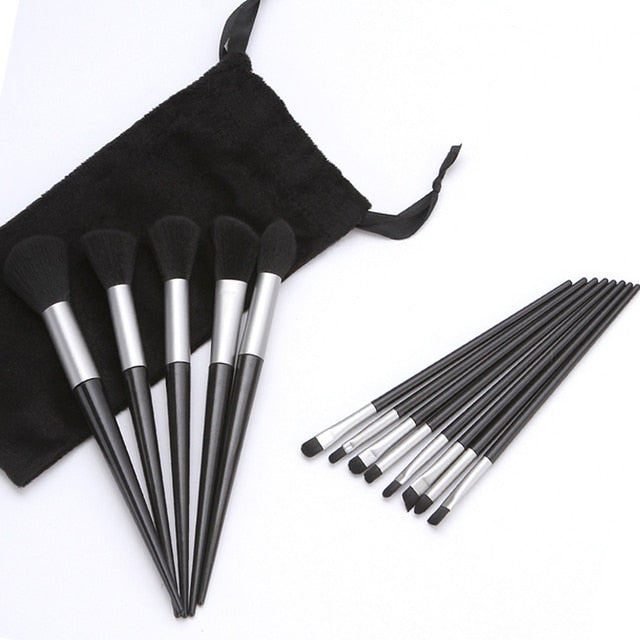 Makeup Brushes Set - Okeihouse