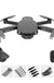 Cross-border E99Pro2 Drone 4K Dual Cameras