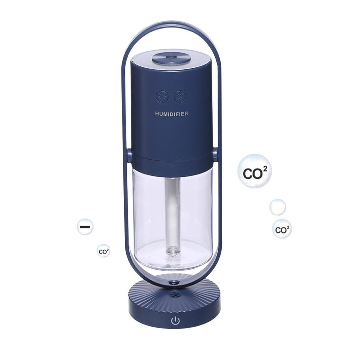 New Magic Negative Air Humidifier - Okeihouse