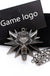 Game Pendant Necklace - Okeihouse