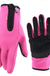 Unisex Touchscreen Thermal Full Finger Gloves - Okeihouse