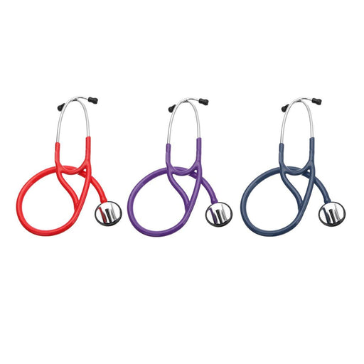 Professional Cardiology Stethoscope for Doctor Lab Hospital Supplies