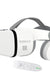 Bluetooth Wireless Headset Vr Glasses 3d Virtual