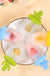 Cactus Four Grid Six Grid Ice Lollipop Mould Ice-cream Mould